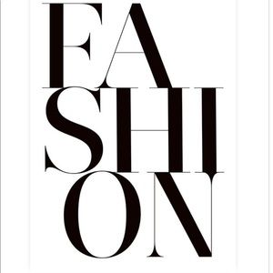 Meet your Posher, Natalie